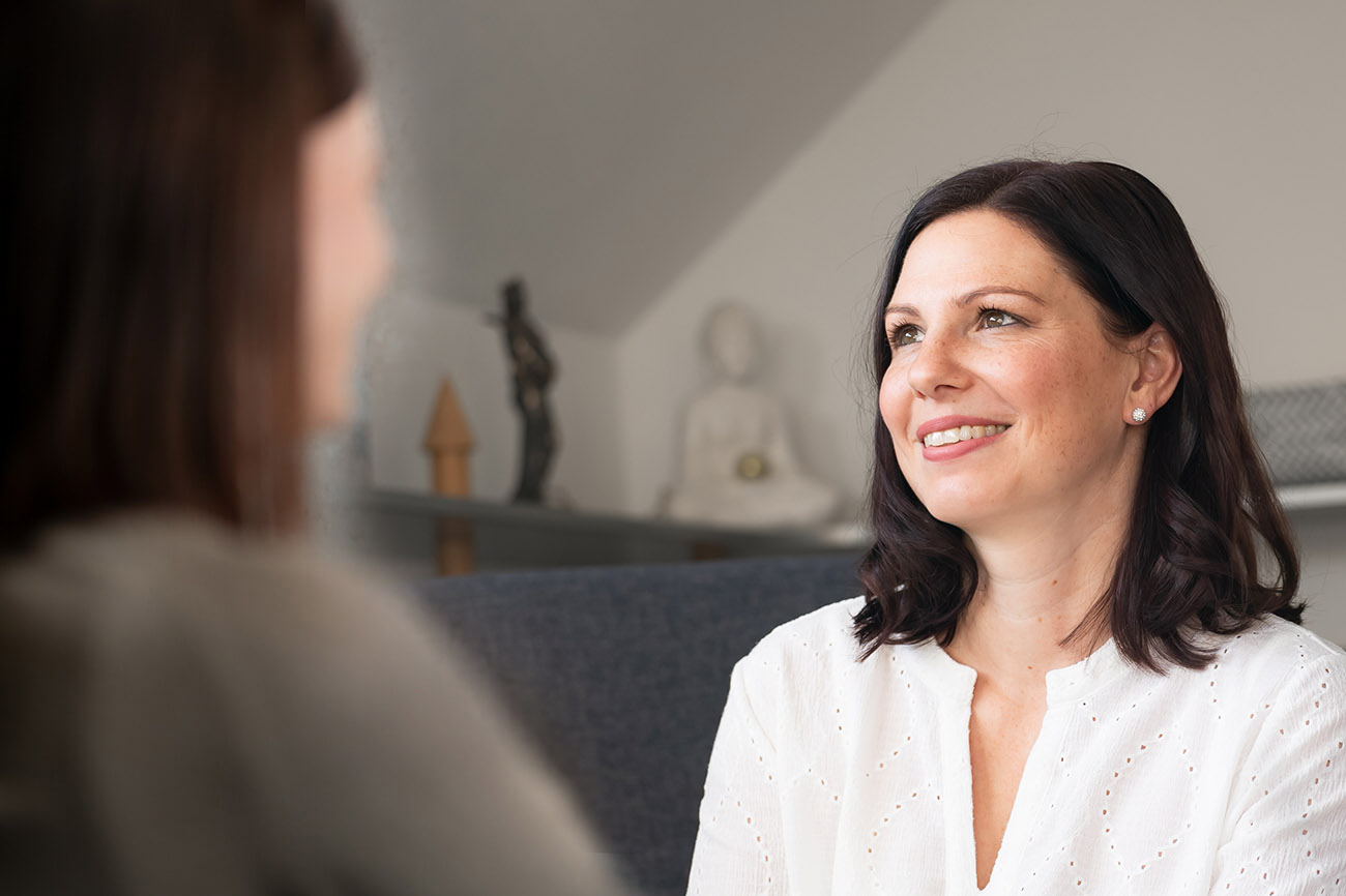 Bettina Trippl mein Lebensatelier - Lebensberatung